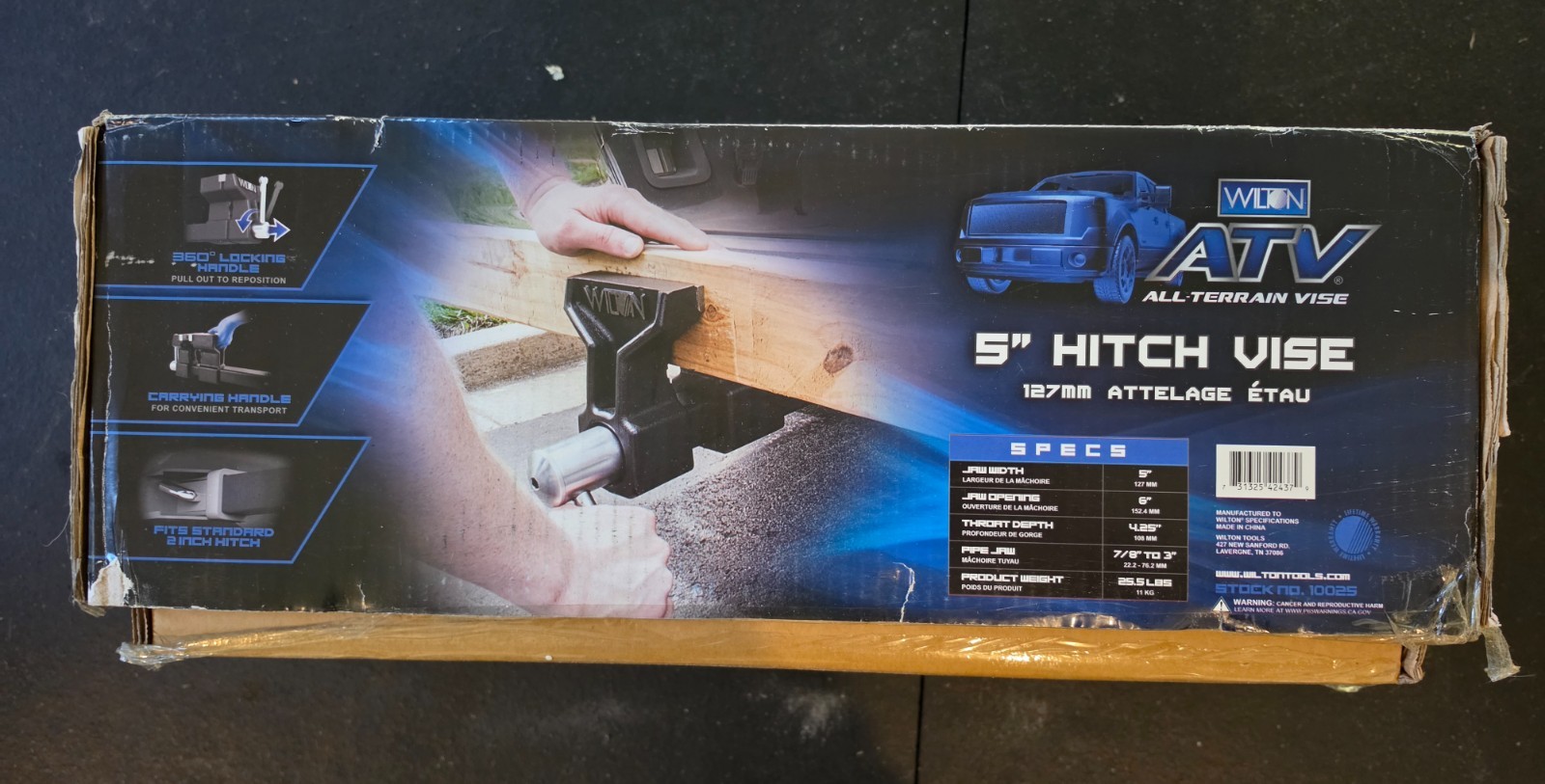Wilton 10025 5
