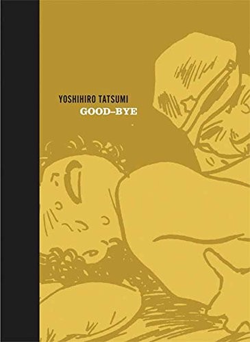 Good-bye, Yoshihiro Tatsumi