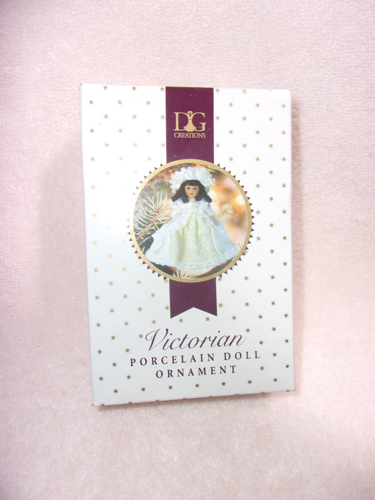 DG Creations Christmas Porcelain 5\ DG Creations Christmas Porcelain 5\