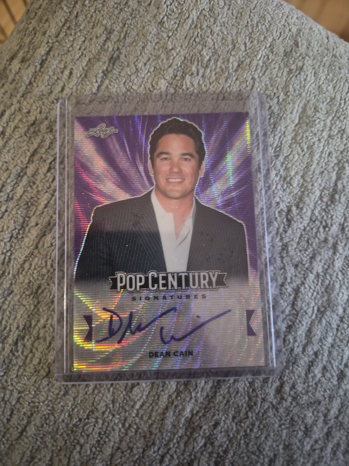 2019 Leaf Pop Century  Dean Cain Auto   10/15