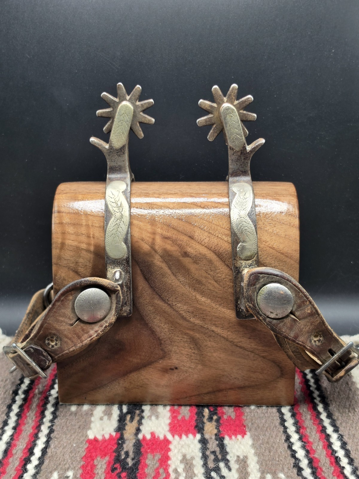 Antique Crockett 
