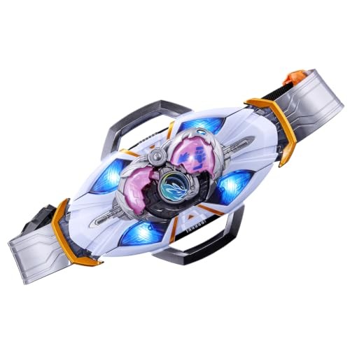 Kamen Rider MYTH DX MY-TH Driver Henshin Belt Ride Ex 12026 Bandai NEW Japan