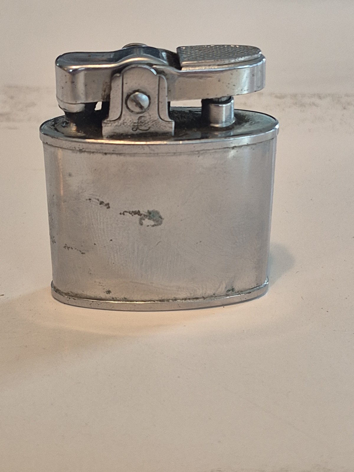 Vintage SMC Lighter Japan