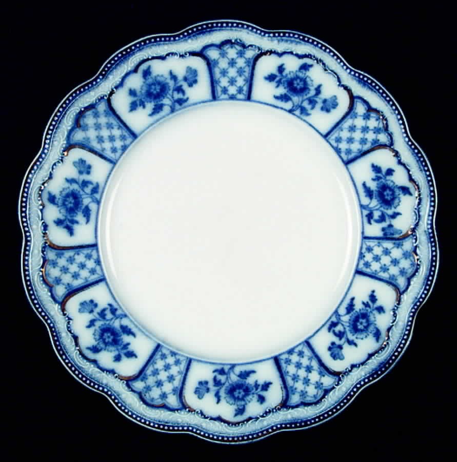 Grindley Melbourne  Salad Plate 7814751