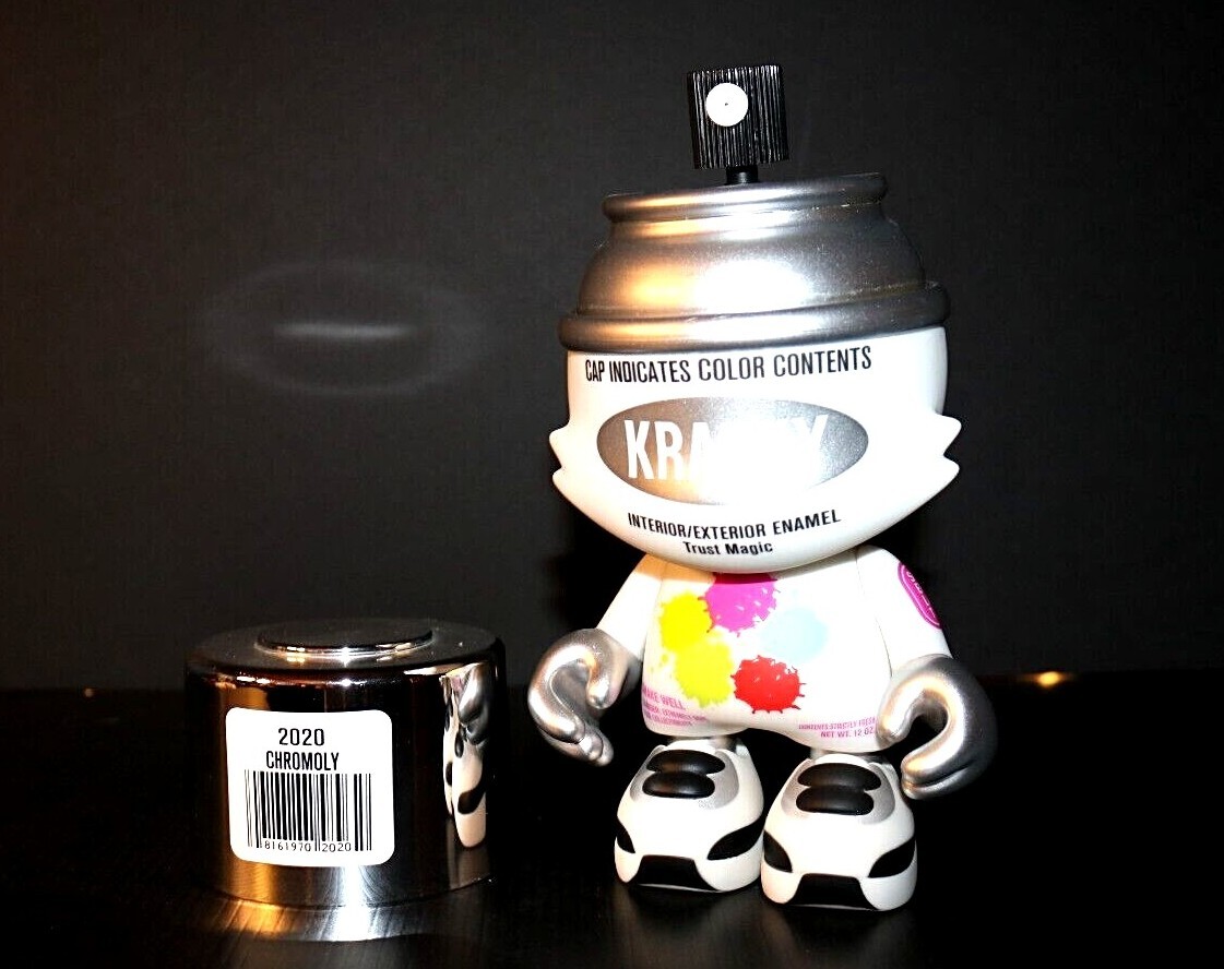 SuperPlastic: SuperKranky 20+ Limited Kranky Series OG Slick, Sket One & more