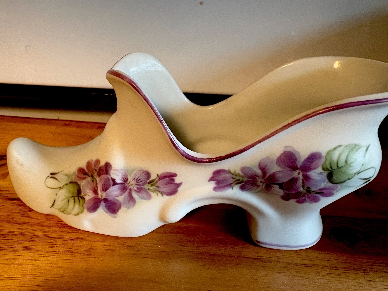 RARE Antique Meissen MARCOLINII Porzellan Porcelain SHOE 1774-1814 VERY RARE RARE Antique Meissen MARCOLINII Porzellan Porcelain SHOE 1774-1814 VERY RARE