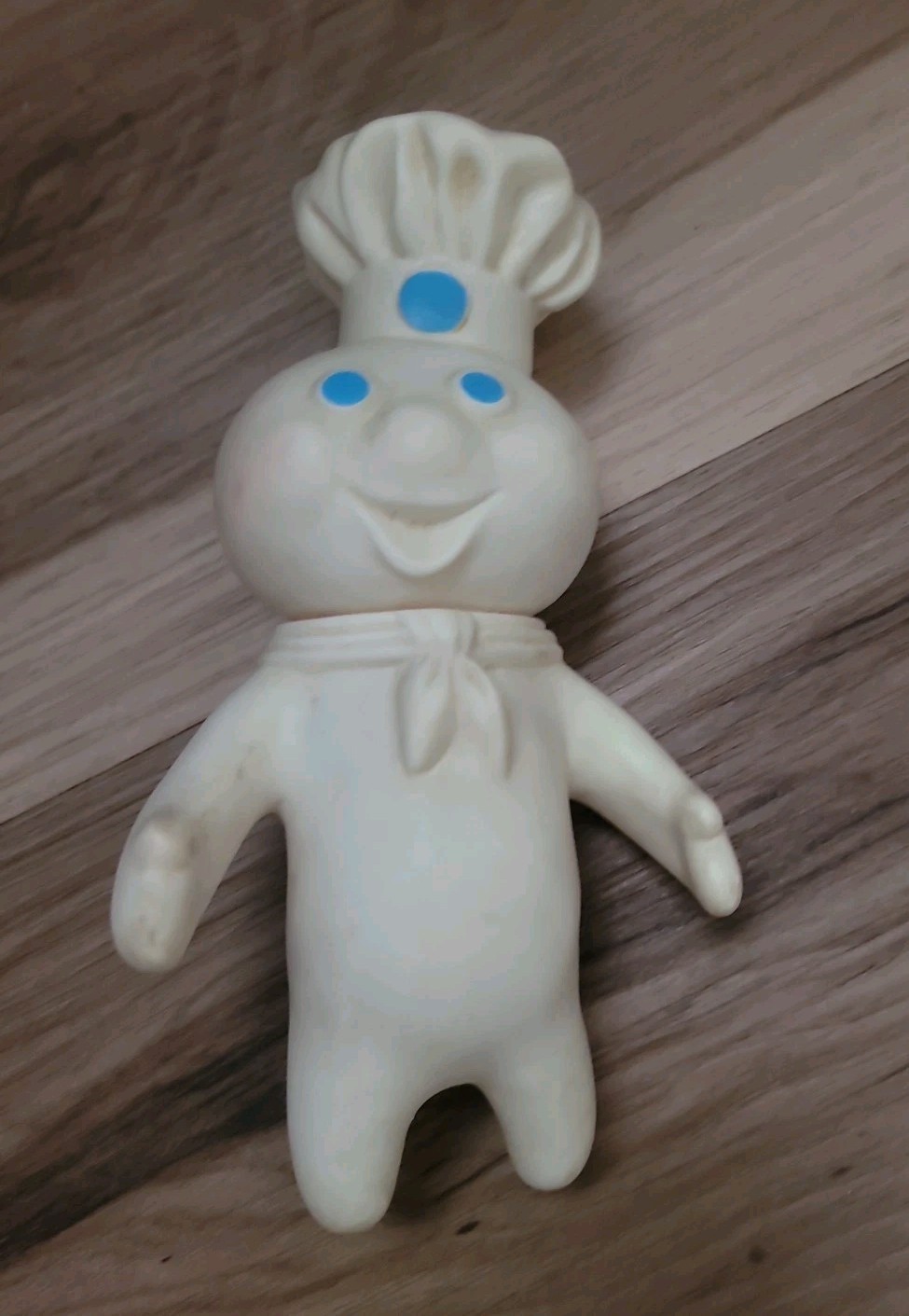 Pillsbury doe boy