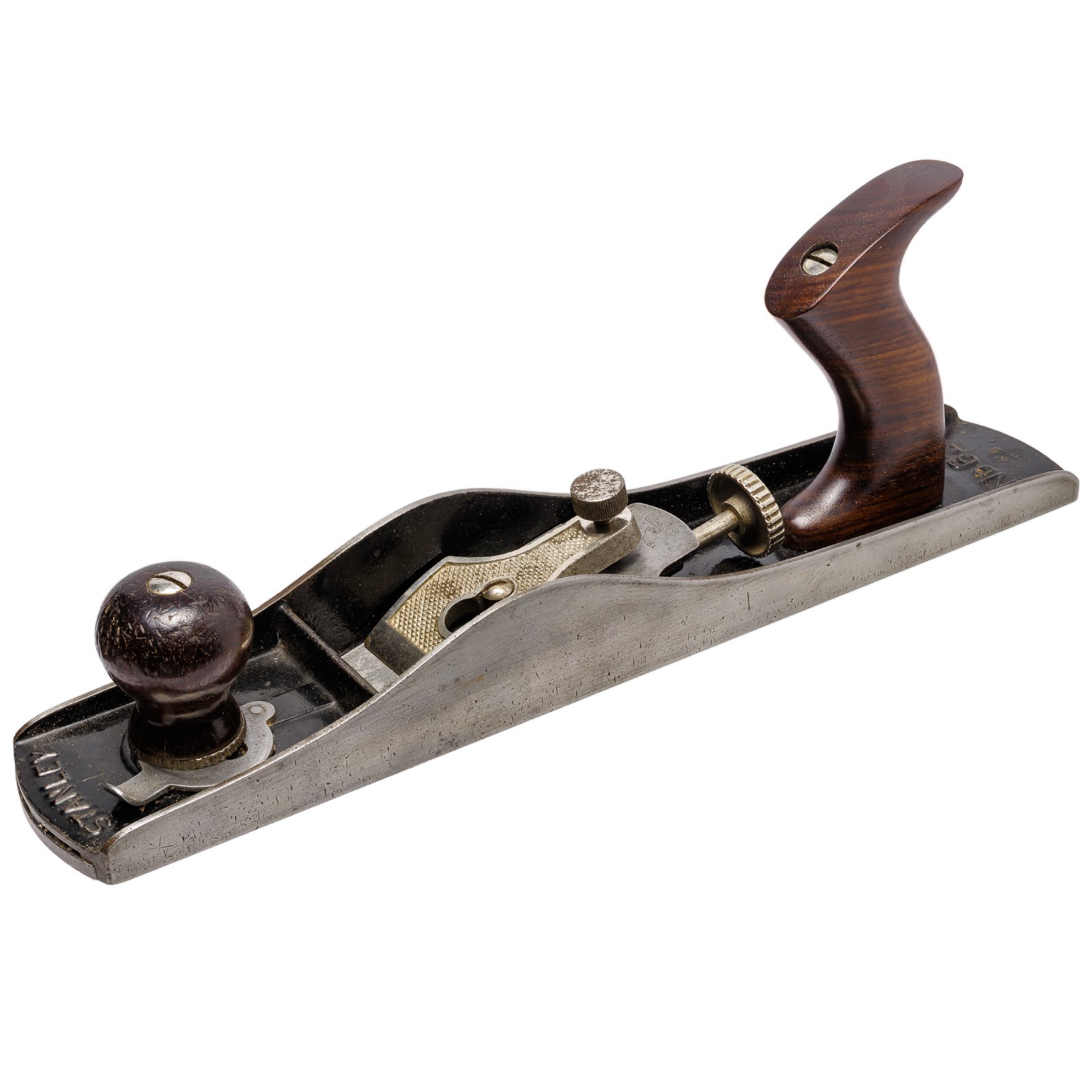 Stanley Sweetheart No. 62 Low Angle Jack Plane