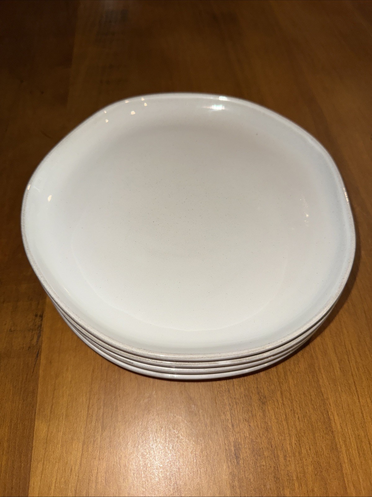 Magnolia Hearth & Hand Salad Dessert Plates 8.5\