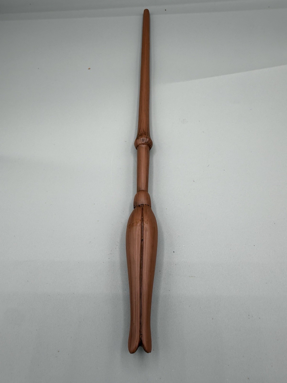 Harry Potter First Generation Luna Lovegood Wand No Box