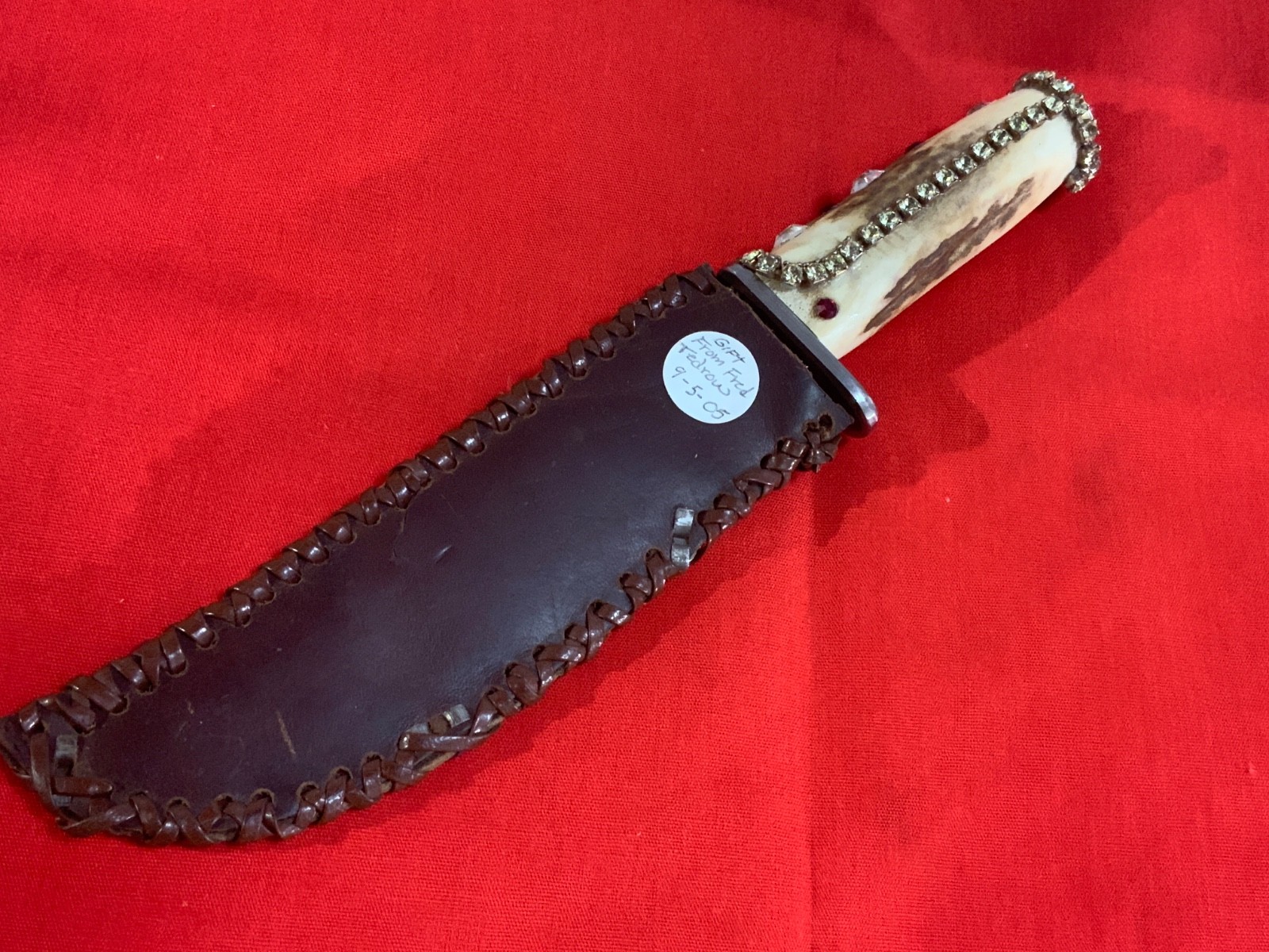 FRED TEDROW CUSTOM, SALEM OREGON