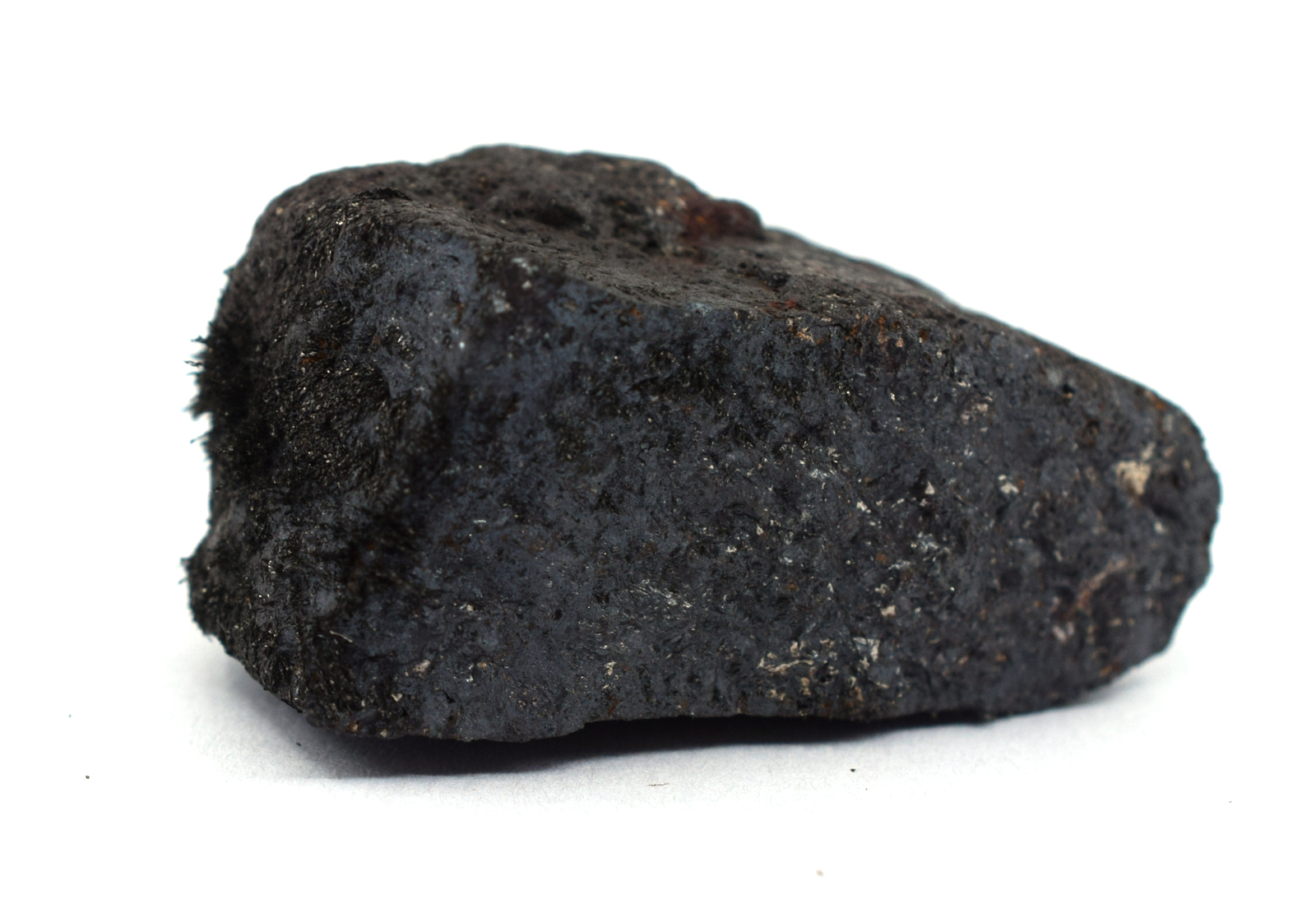 Raw Lodestone Mineral Specimen, 1\