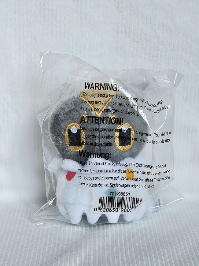 Pokemon Center Original Spewpa Sitting Cuties Plush Pokemon Center Original Spewpa Sitting Cuties Plush