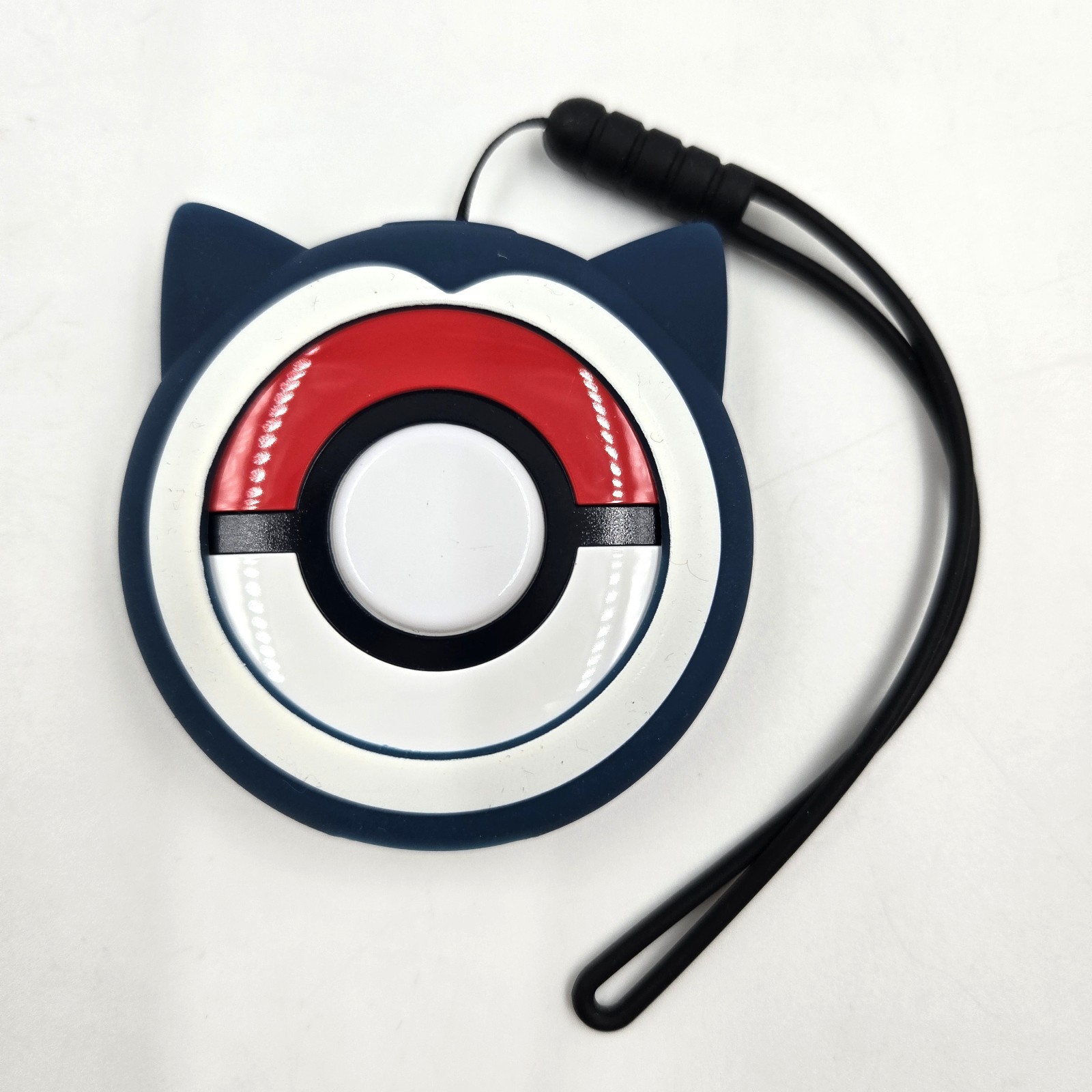 【Near Mint】Pokemon GO Plus Plus Super Ball Hyper Accessory Tested Snorlax cover