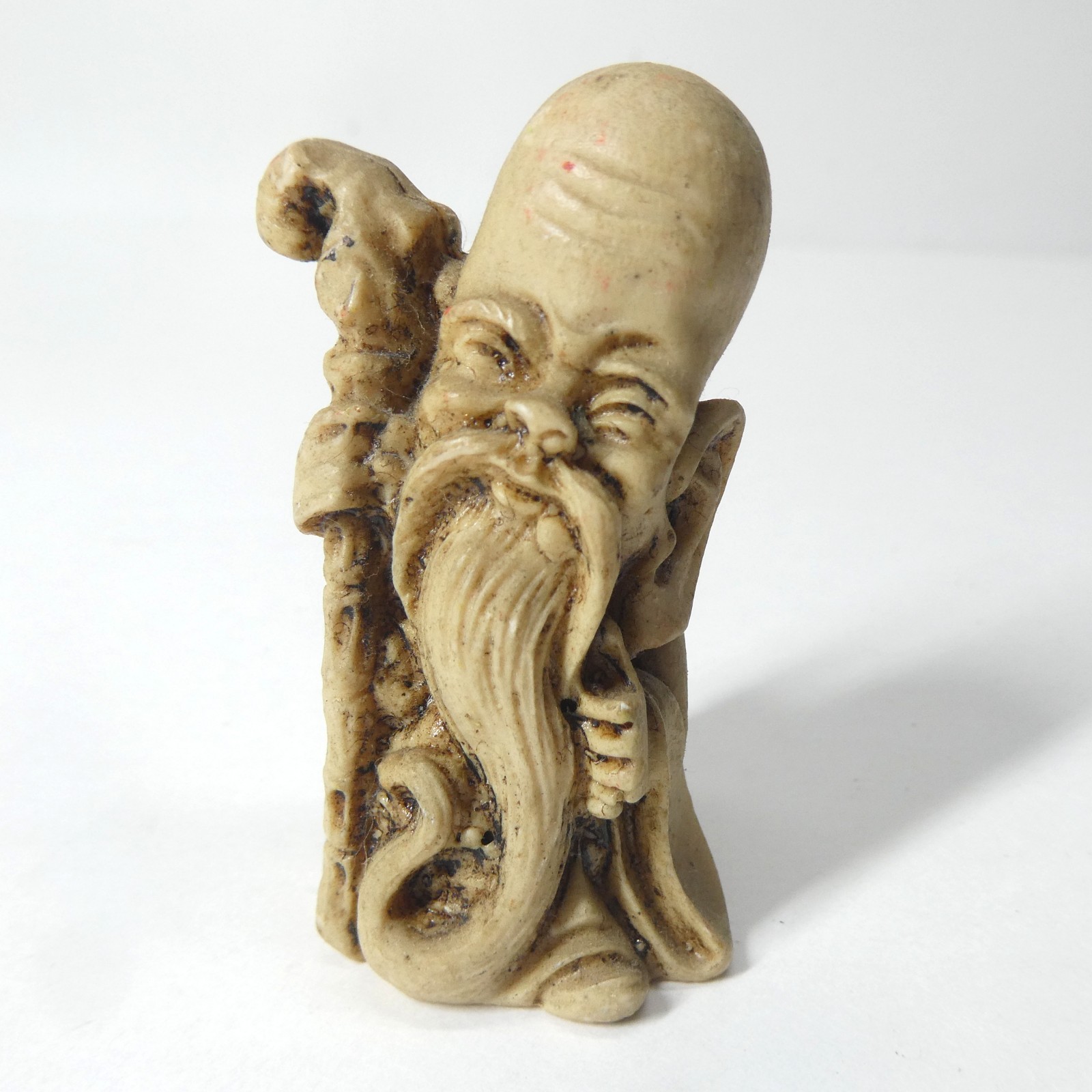 Shou Xing Chinese Taoist God of Longevity Wise Man 2\