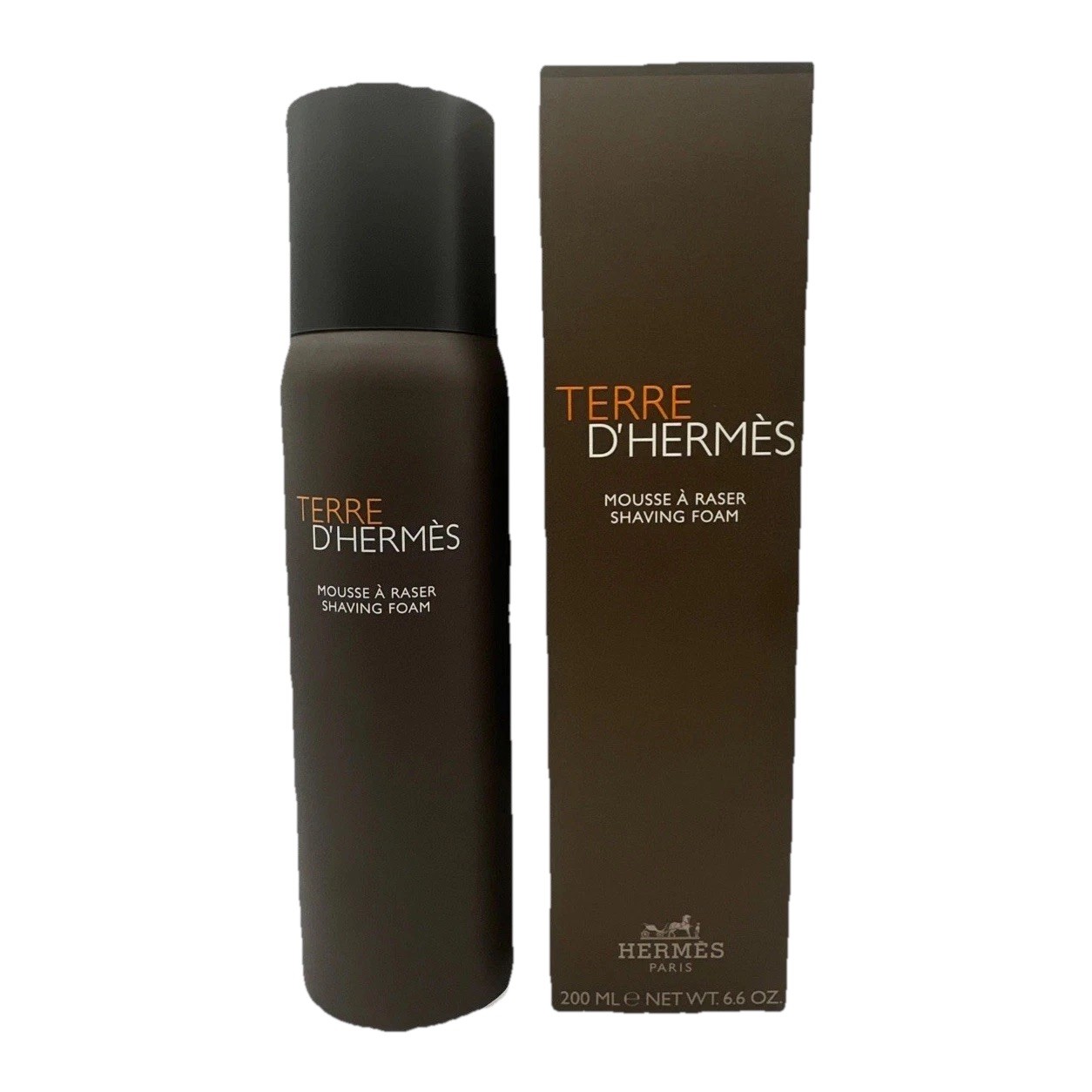 Hermes Terre D\'Hermes 6.8 oz Shaving Foam