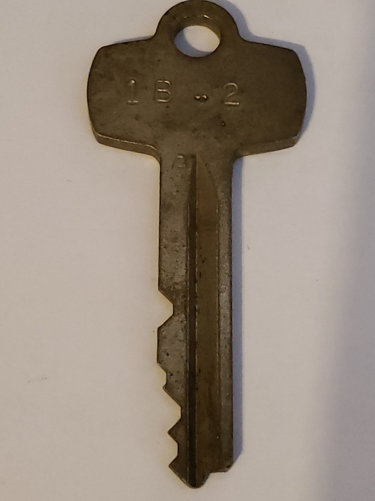 Best Lock Original Numbered Key 1 B 2