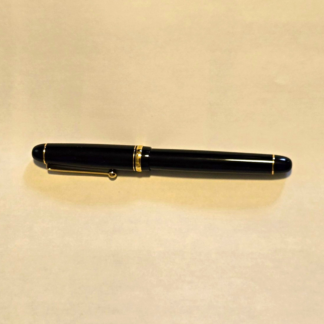 Pilot Custom 74 Fine Medium Nib Pilot Custom 74 Fine Medium Nib