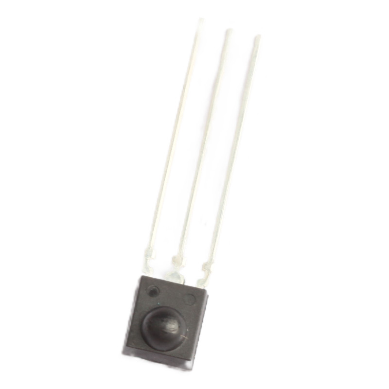(24 PIECE LOT) PIC-1018SCL, WAITRONY, INFRARED RECEIVER MODULE