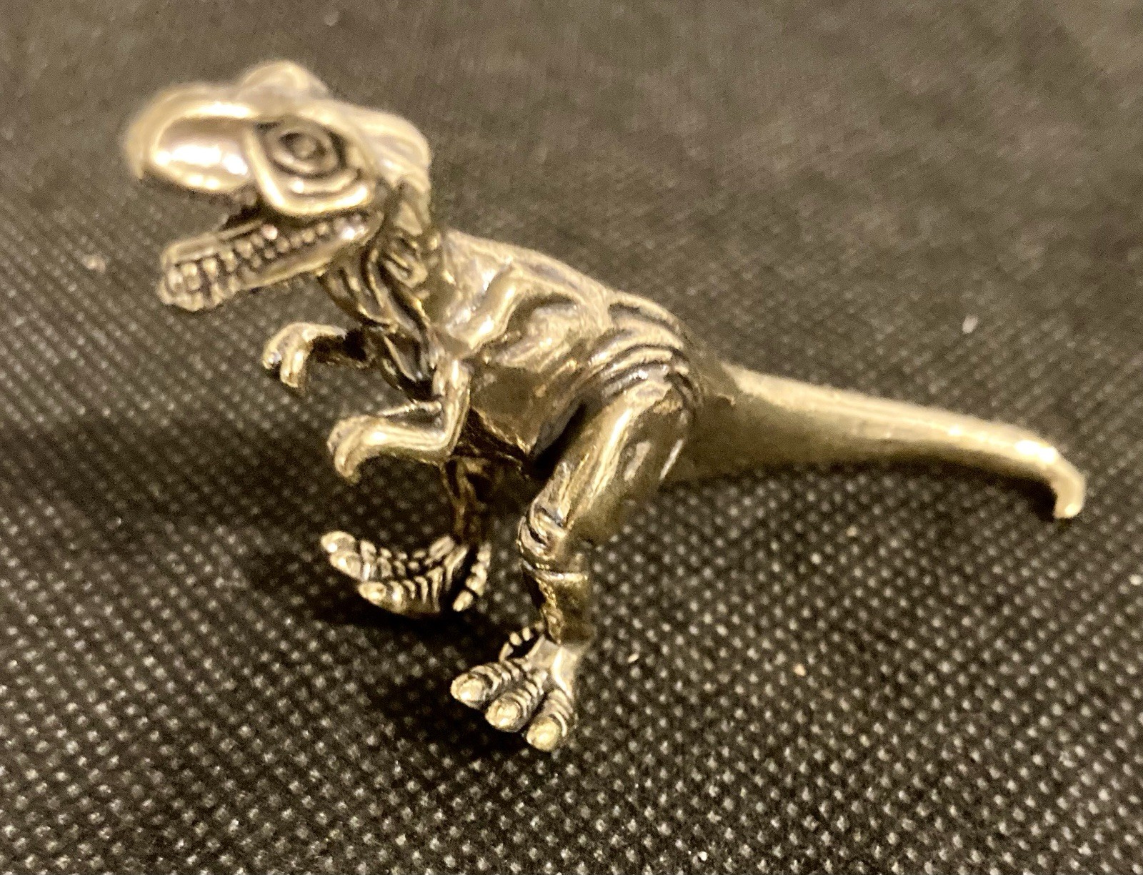 T-REX Brass 3 1/8\