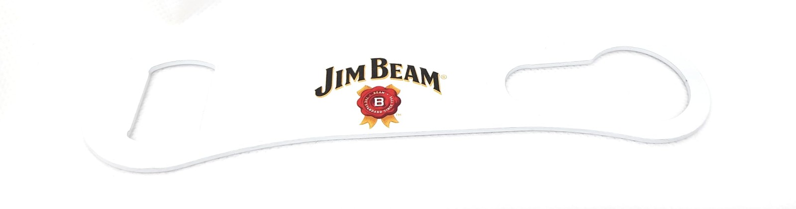 Jim Beam Bottle Opener