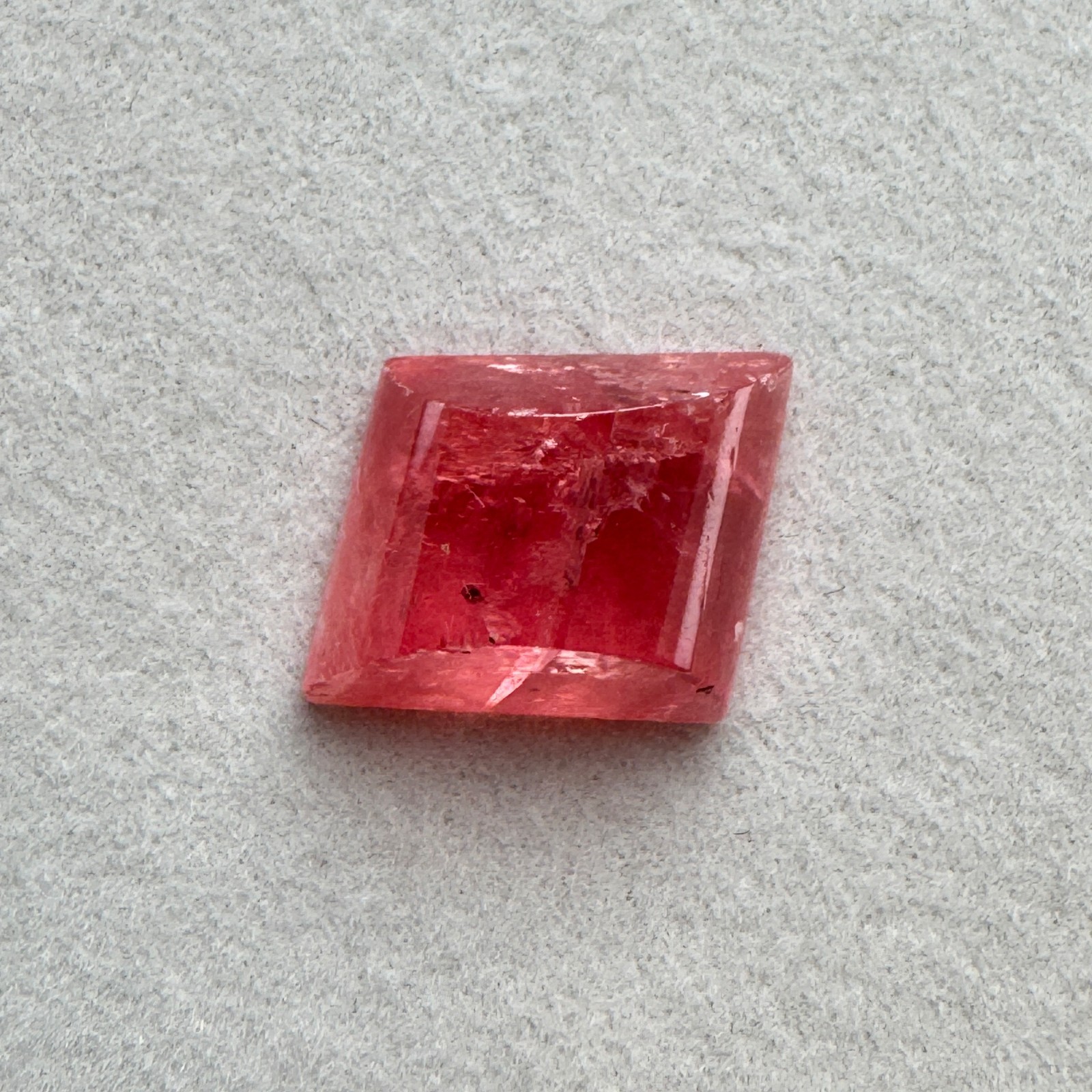 RARE Polished Rhodochrosite from Sweet Home Mine, Colorado