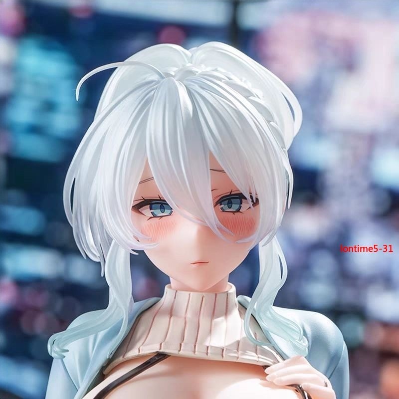 New Hot Yukino Mifuyu 5.91in Figure Model In Box Statue Desktop Decor Toy Gift