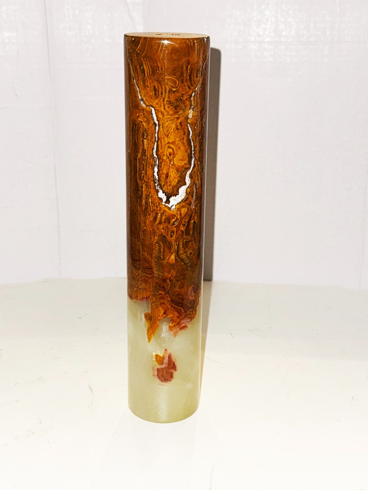 NEW- OLD STOCK 10