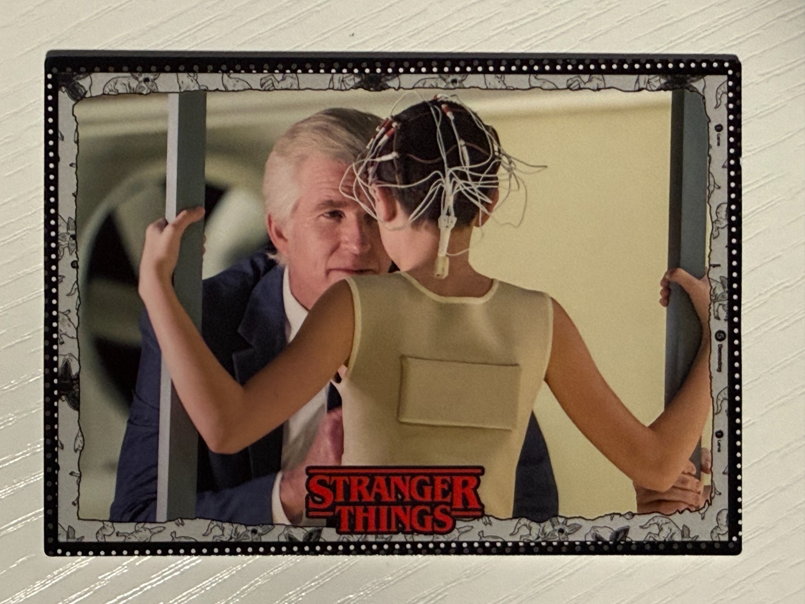 2026 Wustyle Stranger Things Scene Cards Silver Parallel Pick Your Card 2026 Wustyle Stranger Things Scene Cards Silver Parallel Pick Your Card