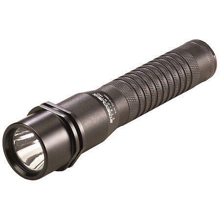 Streamlight 74303 Handheld Flashlight,Aluminum,Black,375Lm
