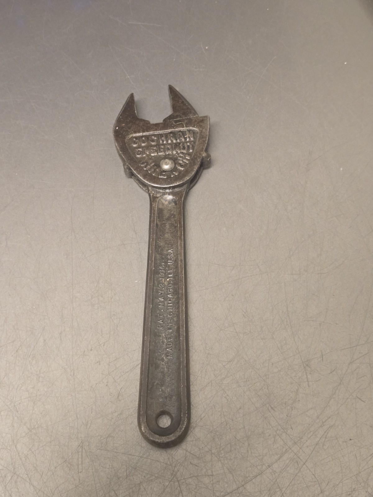 Unusual Vtg 