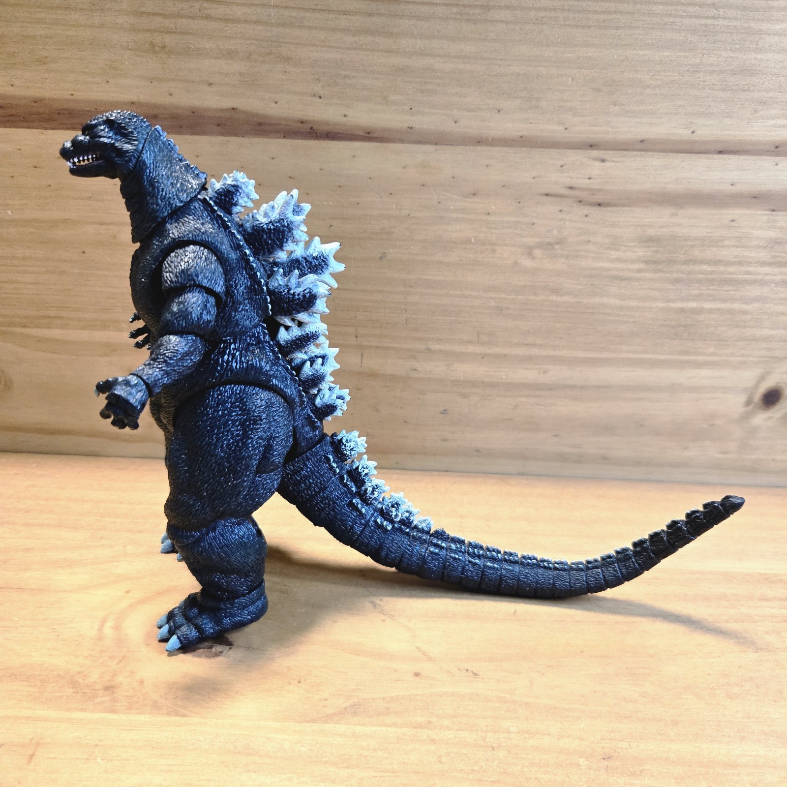 NECA Godzilla vs Space Godzilla 1994 7