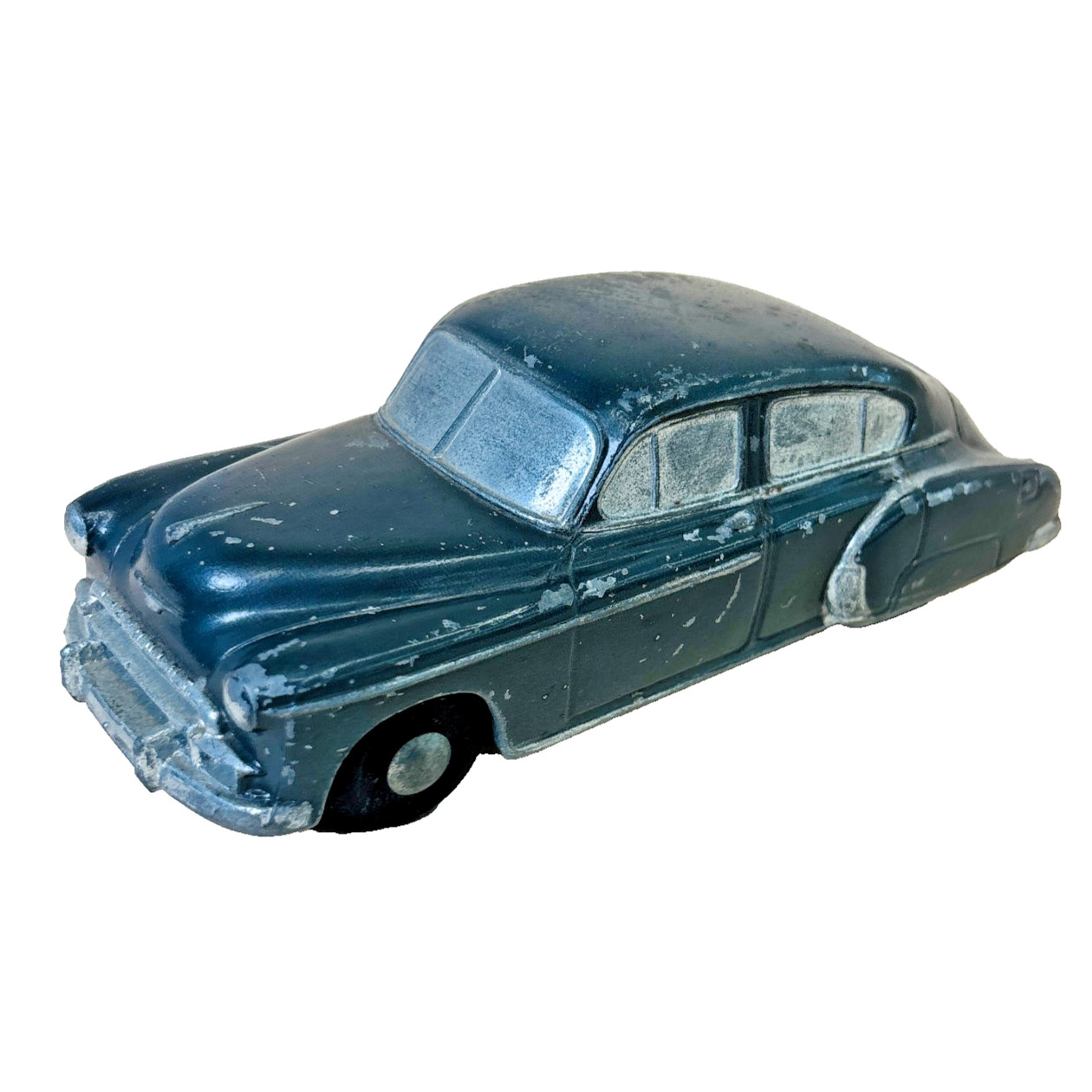 Anthrico Inc Vintage 1950s Car Coin Bank Anthrico Inc Vintage 1950s Car Coin Bank