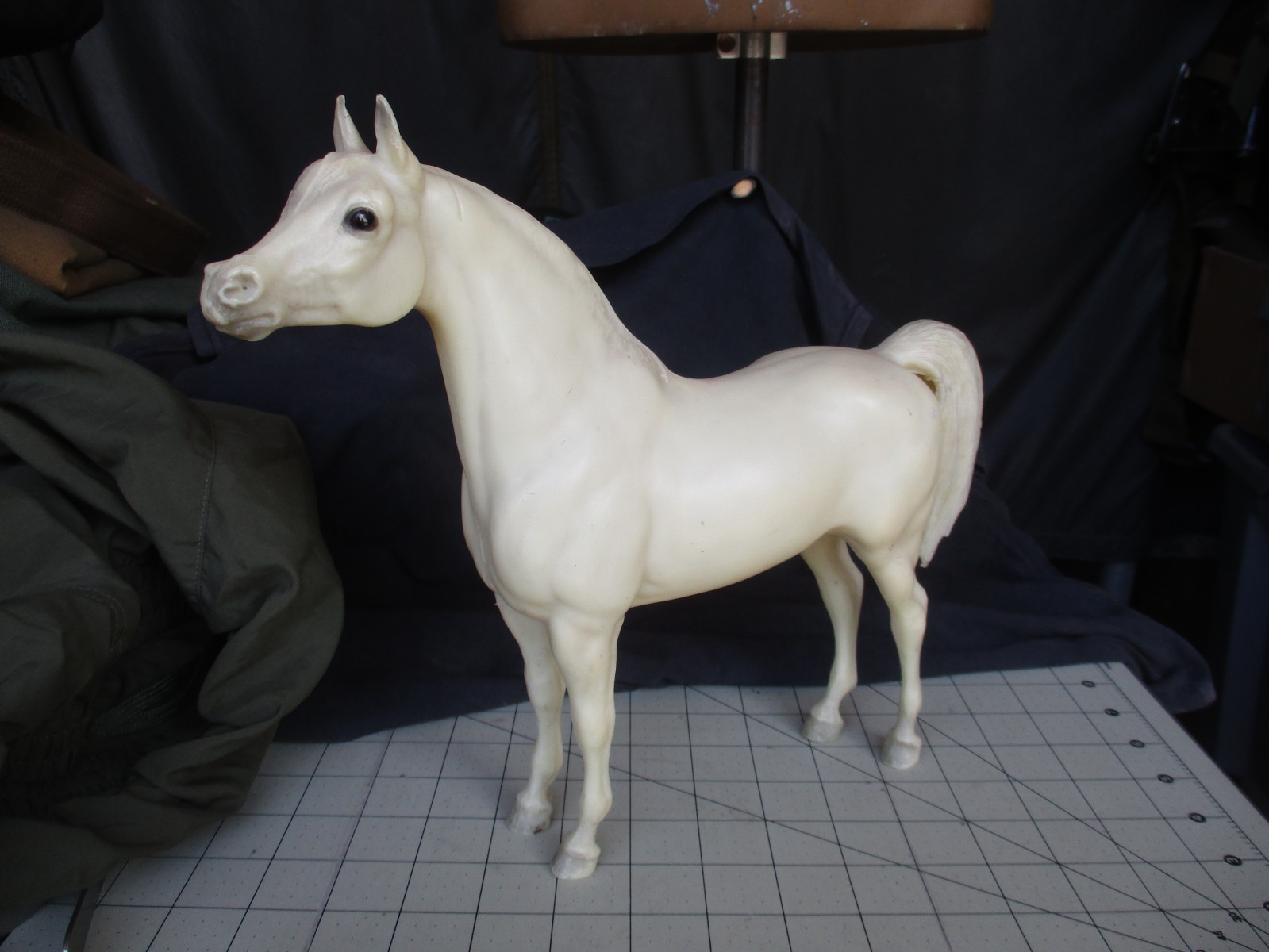 Vtg BREYER Horse, #1A
