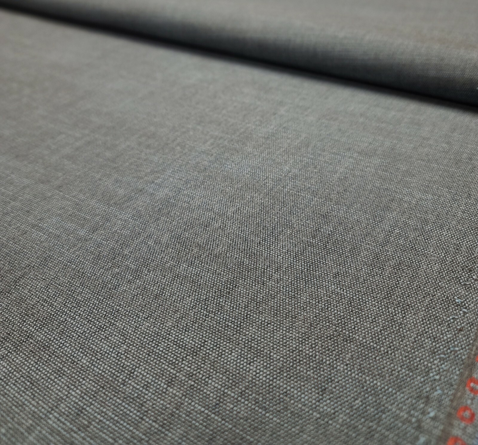 Perennials Upholstery Fabric SLUBBY/ BLUESTONE 655-368 3.1 Yards 