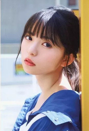 Nogizaka46 Asuka Saito Postcard B.L.T. July 2019 Issue Collectible 148x100mm