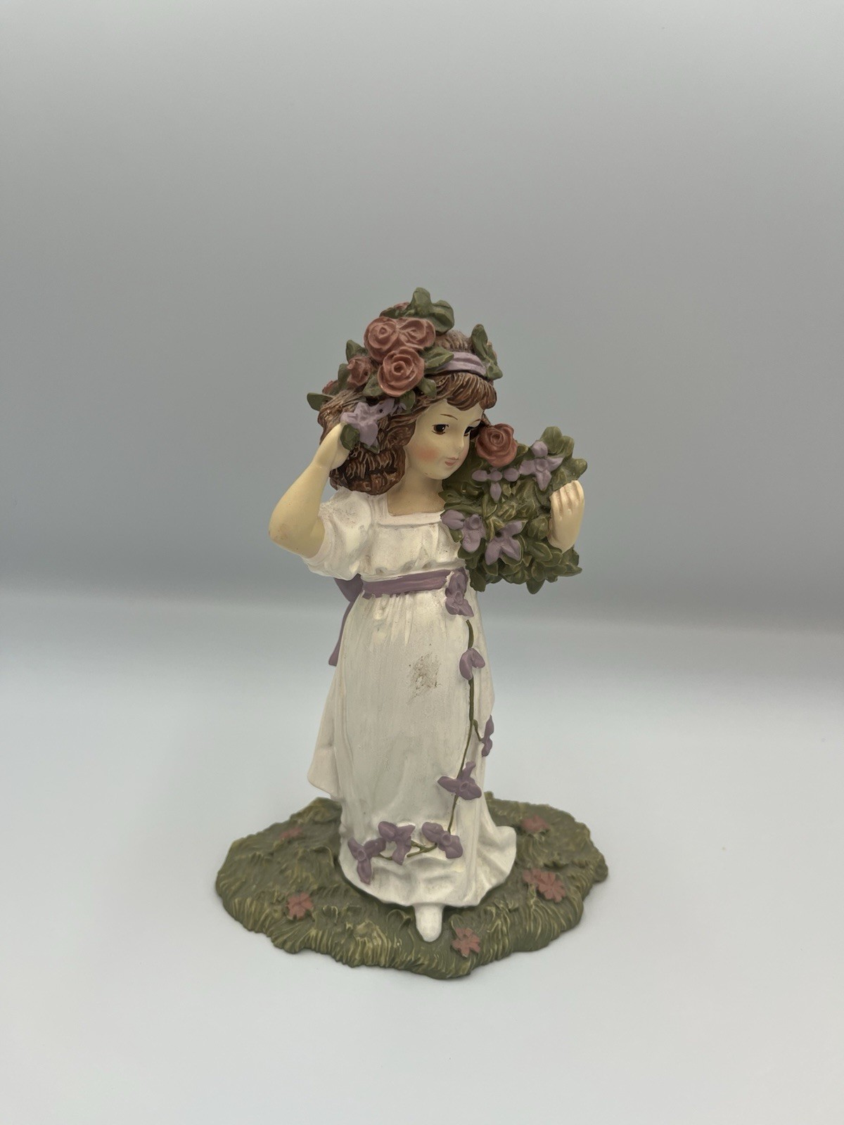 Vtge. LTD Maud Humphrey Bogart 