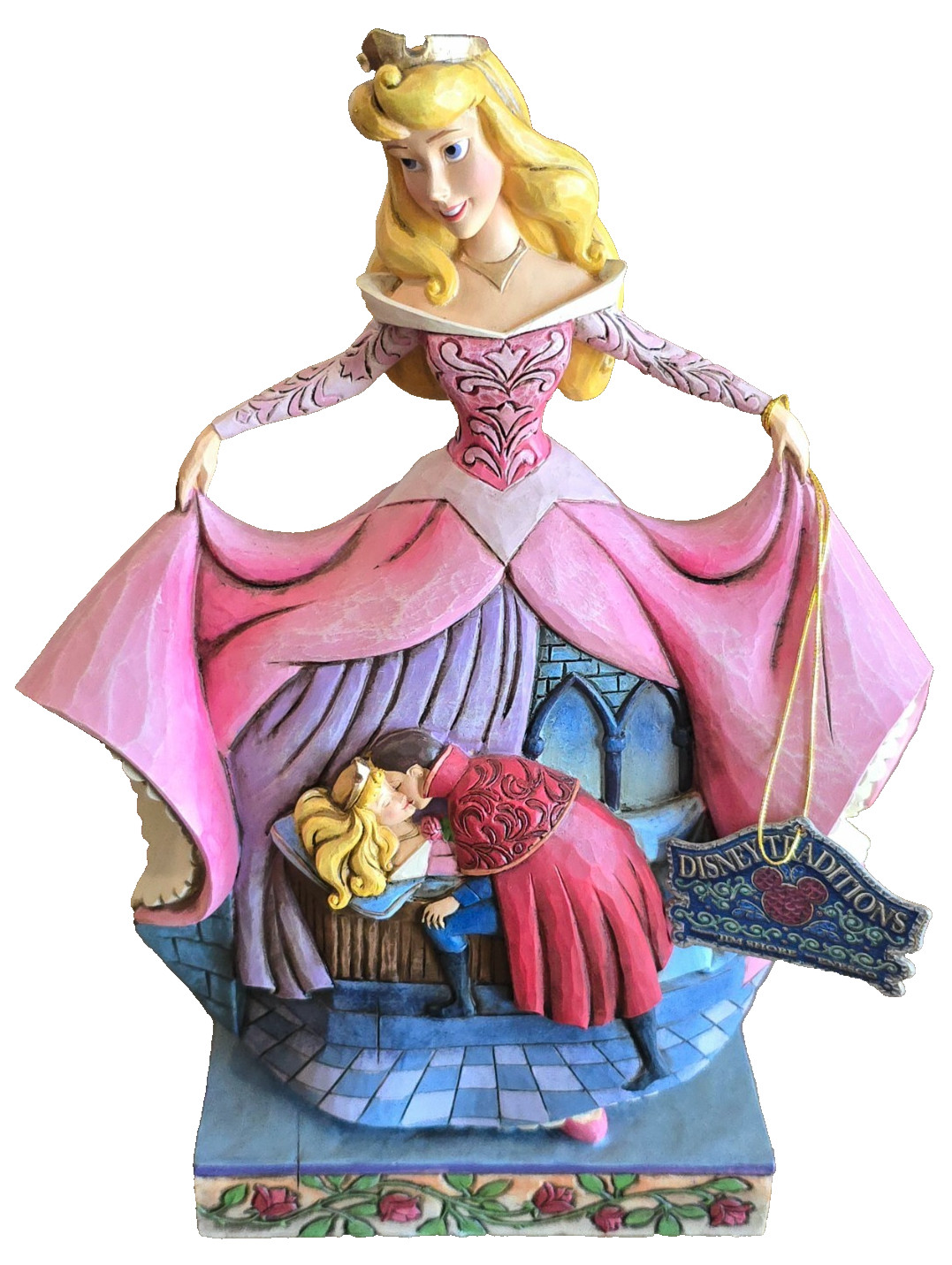 Disney Showcase Aurora \