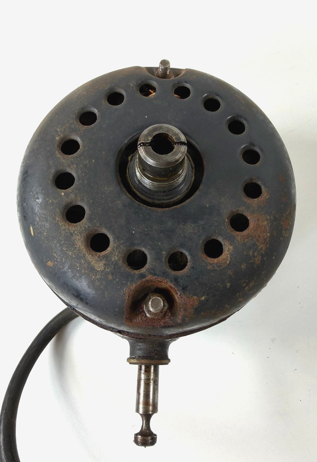Antique Emerson Electric 9\ Antique Emerson Electric 9\