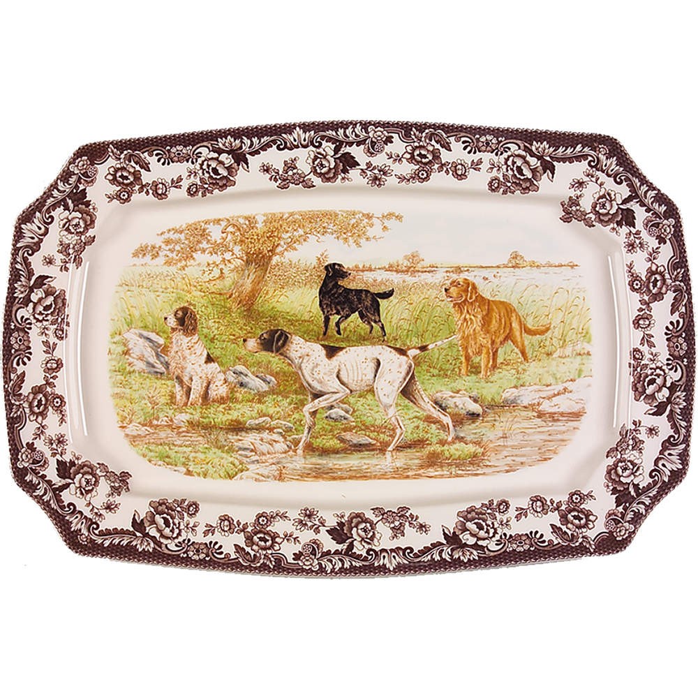 Spode Woodland 17\