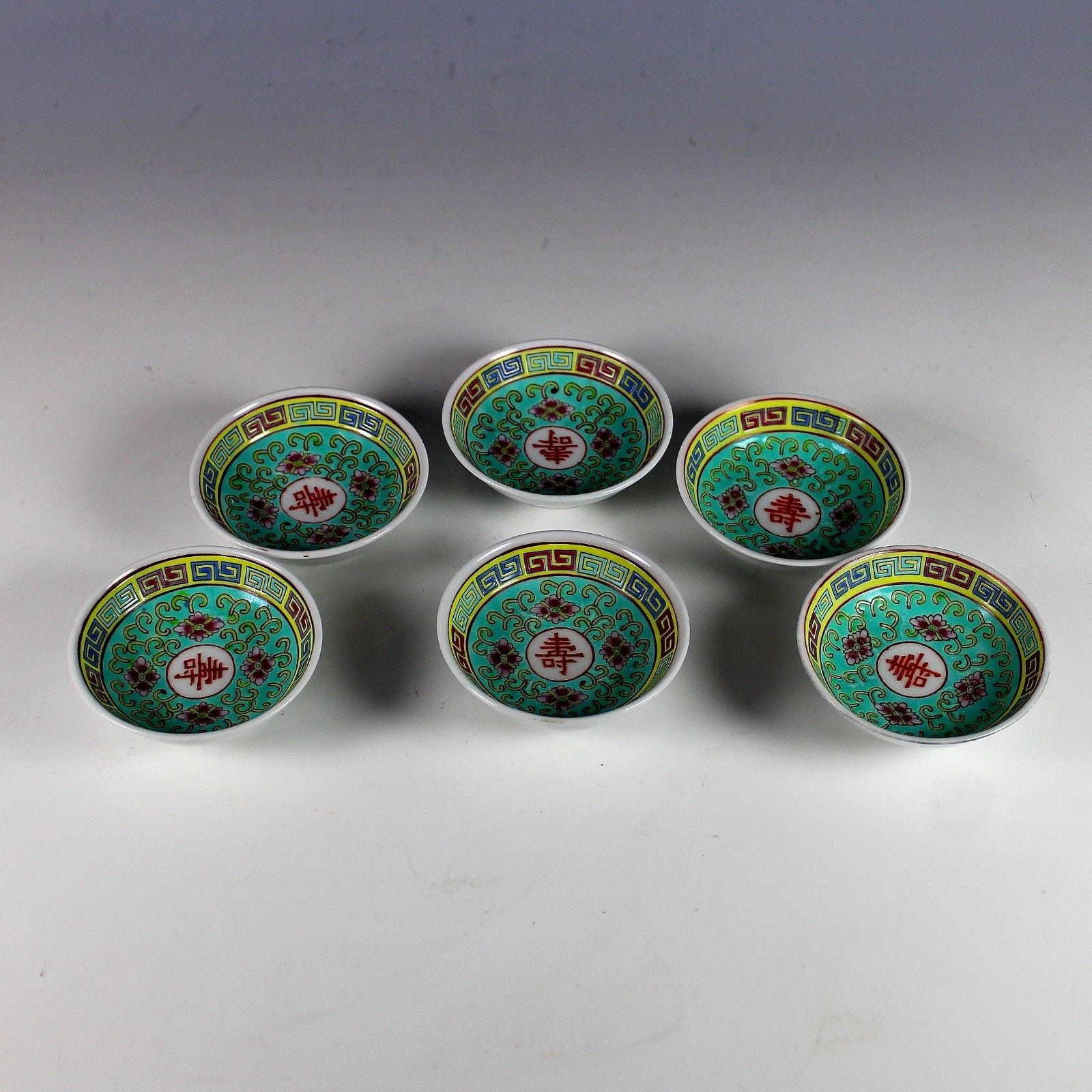 6 Small Vintage 2 1/2\ 6 Small Vintage 2 1/2\