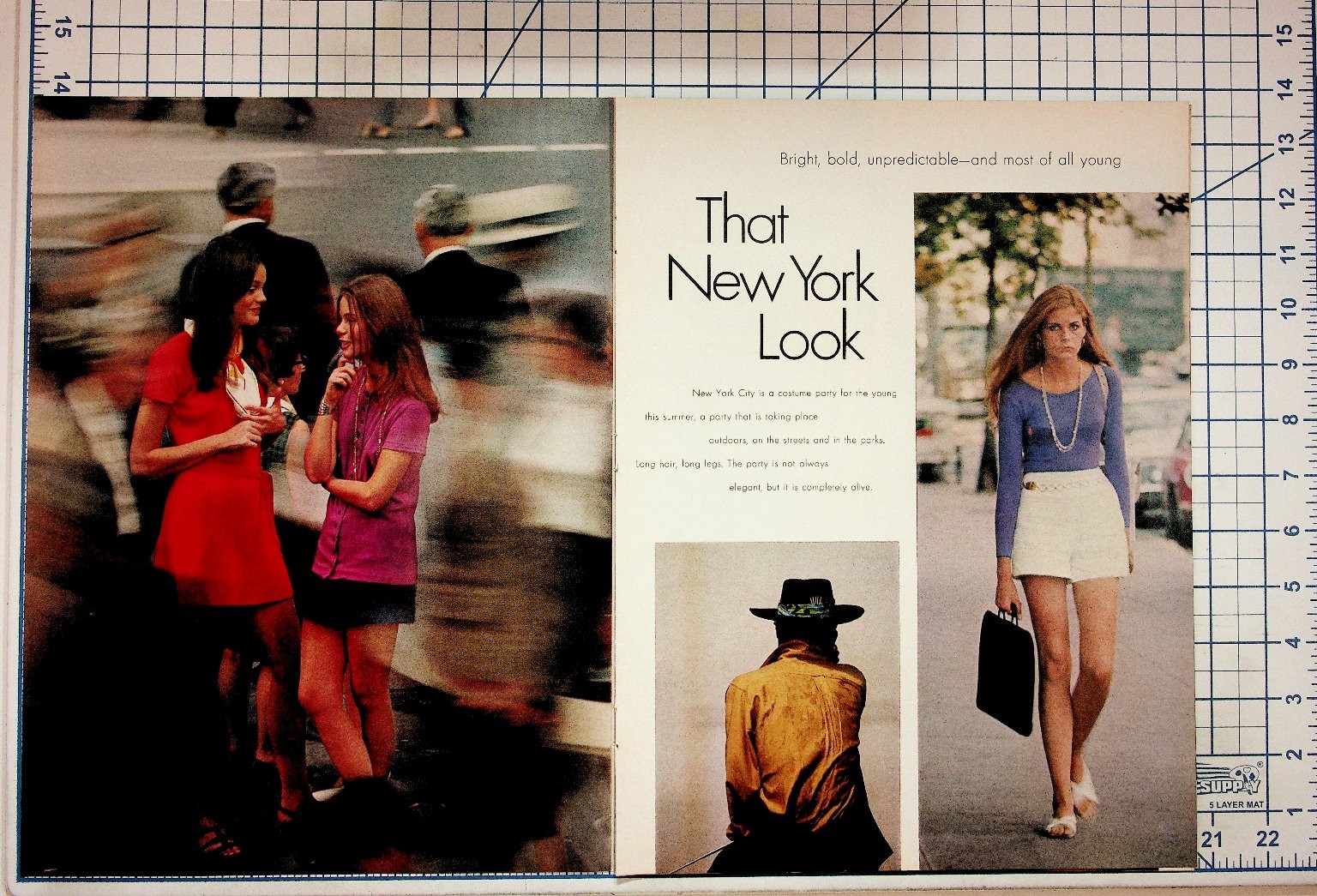Vintage \ Vintage \