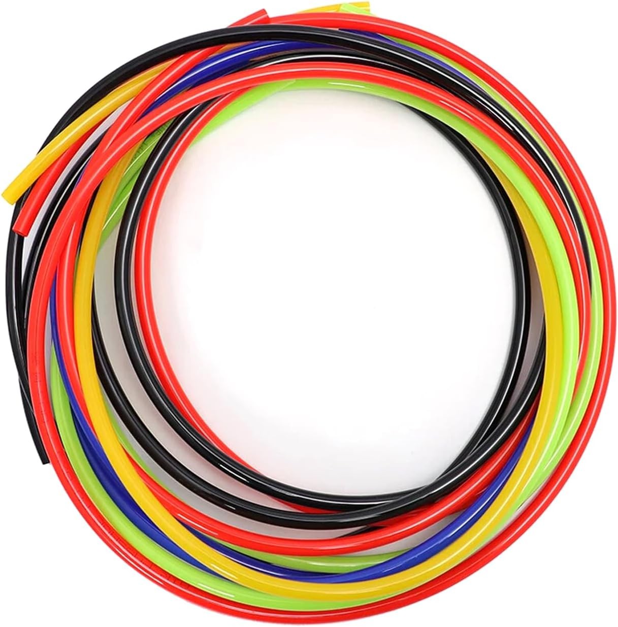 Vacuum Line Kit For Ford F-150 1992-1996 w/ 305w 351w engines 5.0/5.8, 6X hoses