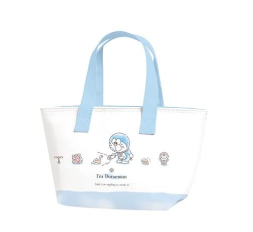 I'm Doraemon Cooler Bag