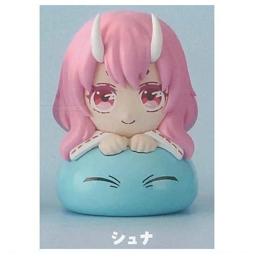 Shuna That Time I Got Reincarnated as a Slime Mini Small Figure Anime Bushiroad