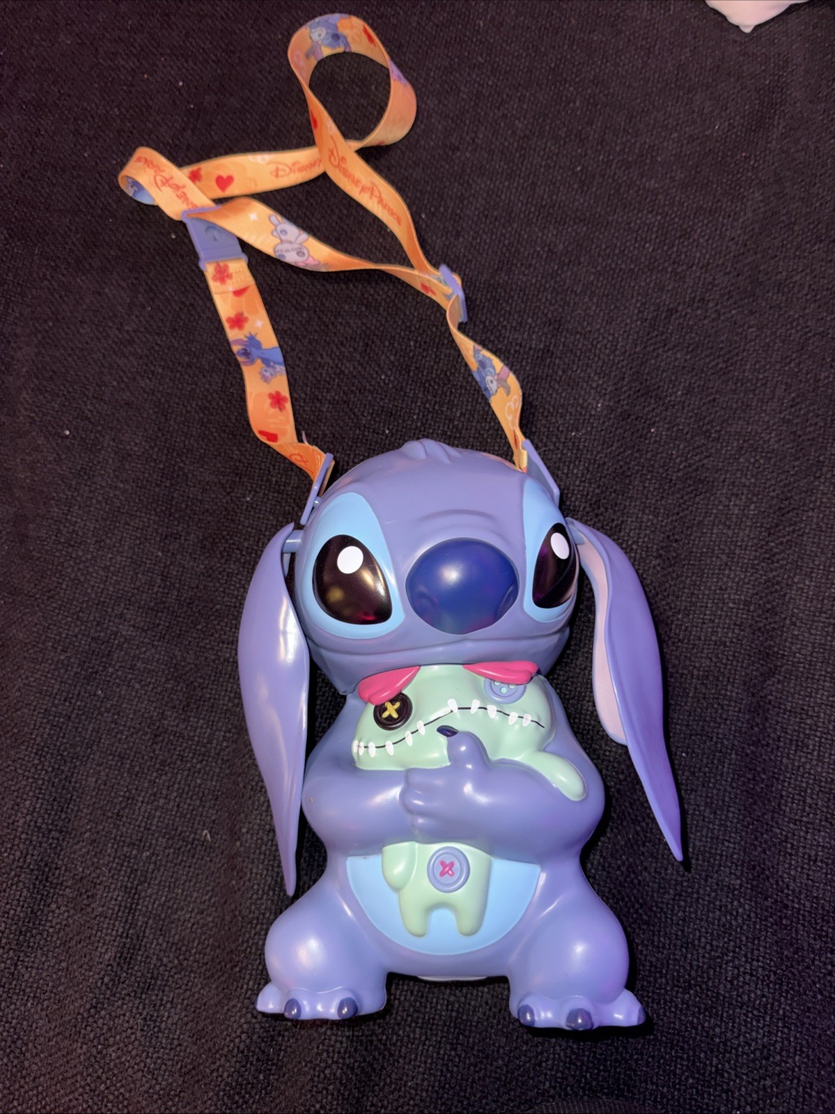 Lilo & Stitch Scrump Sipper Disneyland May 22nd Release