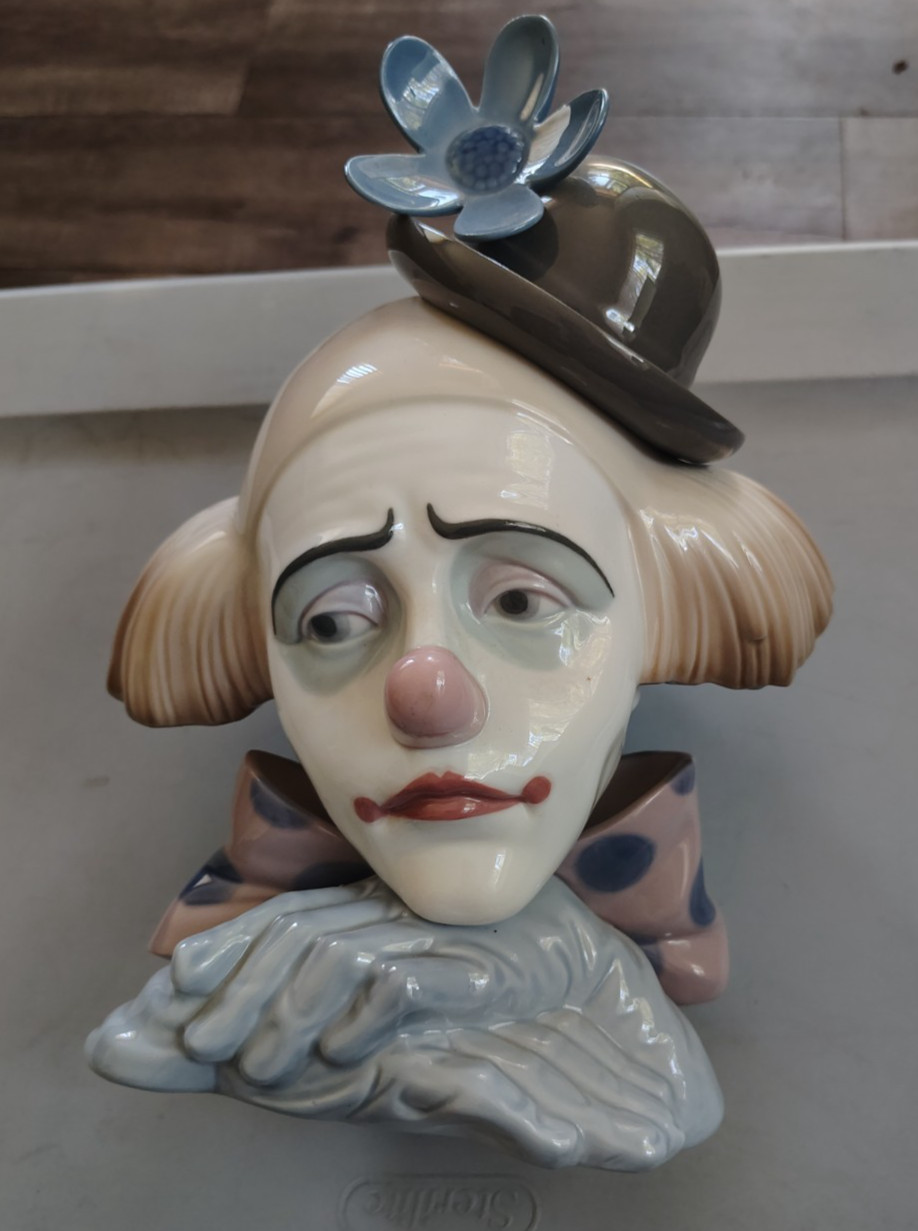 Vintage Retired Lladro #5130 