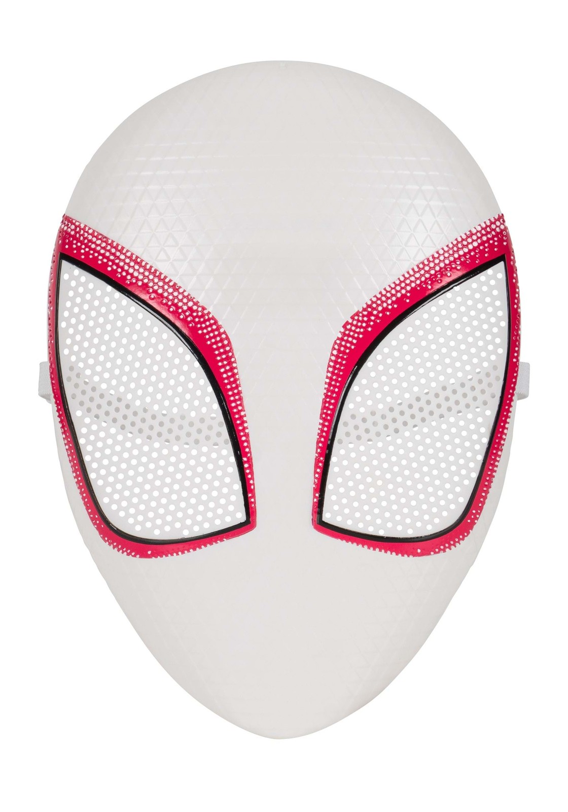 Girl's Marvel Ghost Spider Costume Value Mask