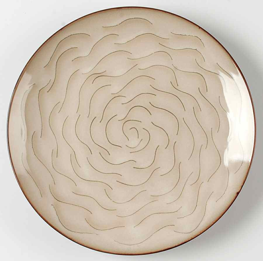 Mikasa Avalon Dinner Plate 9033907