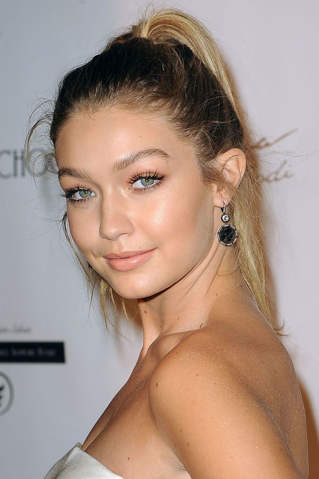 Gigi Hadid in an 11\ Gigi Hadid in an 11\